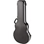 Open-Box SKB SKB-35 Thin-Body Semi-Hollow Guitar Case Condition 1 - Mint