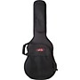 Open-Box SKB Thin-Line Classical Guitar Soft Case Condition 1 - Mint