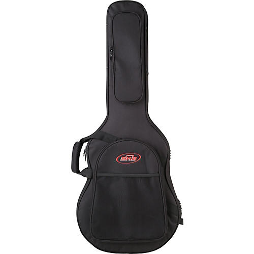 SKB Thin-Line Classical Guitar Soft Case