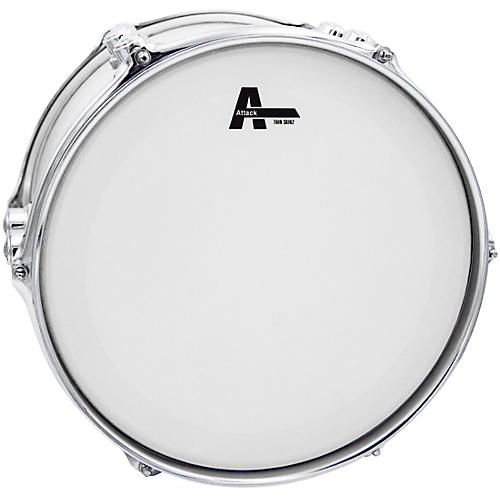 Attack Drumheads Thin Skin 2 Coated 12 in.