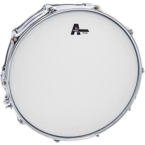 Attack Drumheads Thin Skin 2 Coated 16 in.