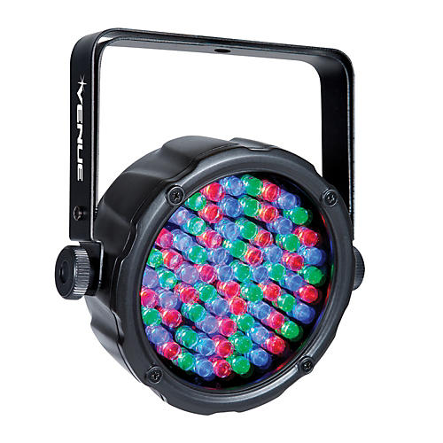 ThinPar38 10mm LED Lightweight Par Light