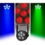 Proline ThinTri38 PAR 38 Tri-LED Stage Light