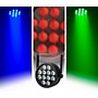 Proline ThinTri64 PAR 64 Tri-LED Wash Light