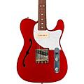 LsL Instruments Thinbone S/P90 Electric Guitar - Candy Apple Red6810