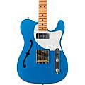 LsL Instruments Thinbone S/P90 Electric Guitar - Lake Placid Blue6812