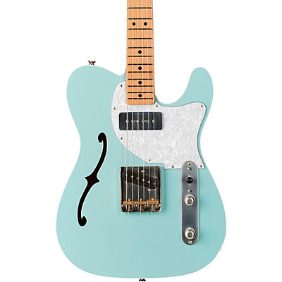 LsL Instruments Thinbone S/P90 Electric Guitar -