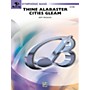 BELWIN Thine Alabaster Cities Gleam (A Message of Hope for America) Grade 4 (Medium)