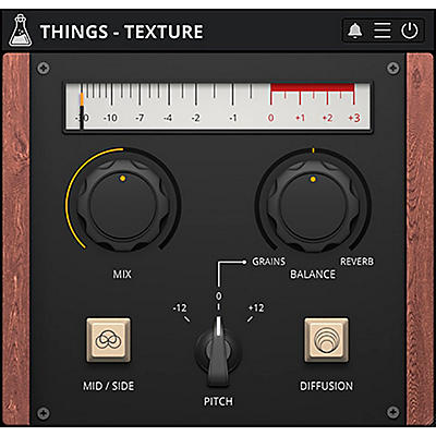 AudioThing Things - Texture (Download)