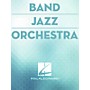 Hal Leonard Things Ain't What They Used to Be Jazz Band Level 4 Arranged by Dave Lalama