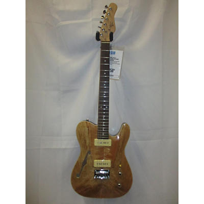 Michael Kelly Thinline 59 Hollow Body Electric Guitar