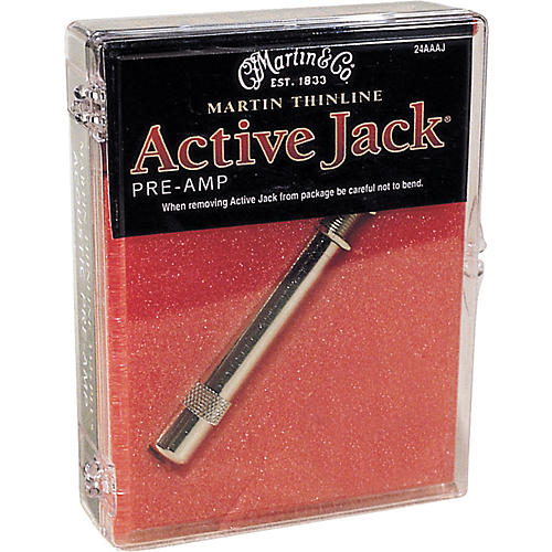 Thinline Active Jack