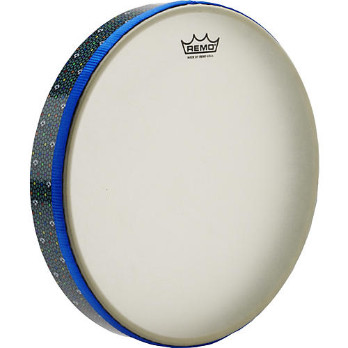 Remo Thinline Frame Drum Thumbs up 10 in.