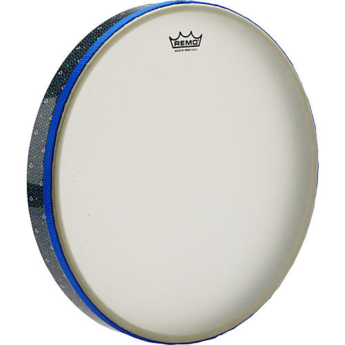 Remo Thinline Frame Drum Thumbs up 12 in.