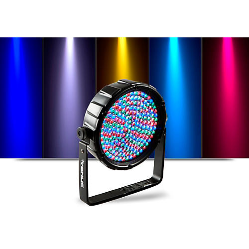 Thinpar64 10 mm LED Lightweight Par Light