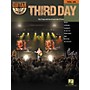 Hal Leonard Third Day - Guitar Play-Along, Volume 96 (CD/Book)