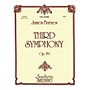 Southern Third Symphony Concert Band Level 6 Composed by James Barnes