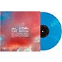 Thirty Seconds To Mars It's The End Of The World But It's A Beautiful Day (Blue LP)