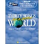 Hal Leonard Thirty Songs for A Better World E-Z Play 91