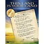 TRO ESSEX Music Group This Land Is Your Land Richmond Music ¯ Sheet Music Series