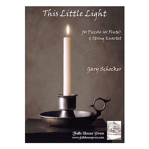 This Little Light (Book + Sheet Music)