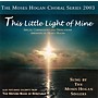 Hal Leonard This Little Light of Mine (Special Commissions and Dedications)