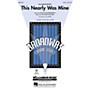 Hal Leonard This Nearly Was Mine (from South Pacific) SATB arranged by Ed Lojeski