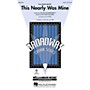 Hal Leonard This Nearly Was Mine (from South Pacific) ShowTrax CD Arranged by Ed Lojeski