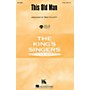 Hal Leonard This Old Man 2-Part by The King's Singers arranged by Bob Chilcott