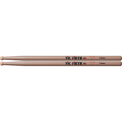 Vic Firth Thom Hannum Corpsmaster Marching Drum Sticks