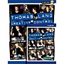 Hudson Music Thomas Lang - Creative Control (Book/CD/DVD Pack) DVD Series Performed by Thomas Lang