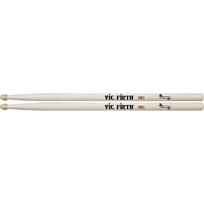 Vic Firth Thomas Lang Signature Drum Sticks