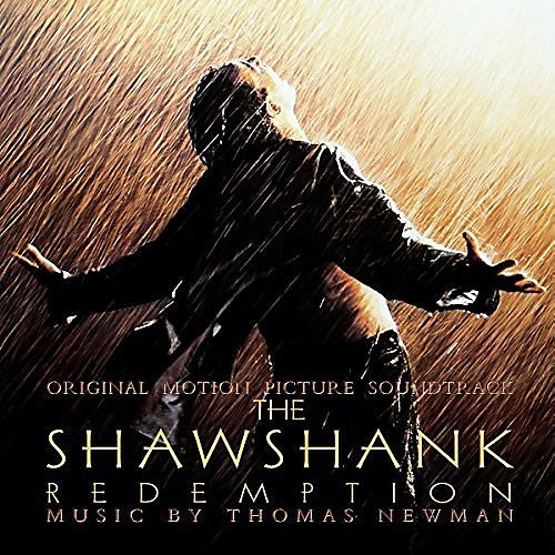 Thomas Newman - Shawshank Redemption (Original Soundtrack)