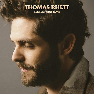 Thomas Rhett - Center Point Road