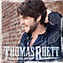 ALLIANCE Thomas Rhett - It Goes Like This