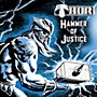 ALLIANCE Thor - Hammer Of Justice