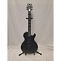 Used Dean Thoroughbred Select Fluence Solid Body Electric Guitar Black Matte