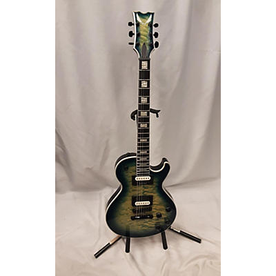 Dean Thoroughbred Select Solid Body Electric Guitar
