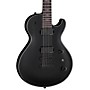 Open-Box Dean Thoroughbred Select with Fluence Electric Guitar Condition 1 - Mint Black Satin