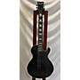 Used Dean Thoroughbred Stealth 7 Solid Body Electric Guitar Stealth Black