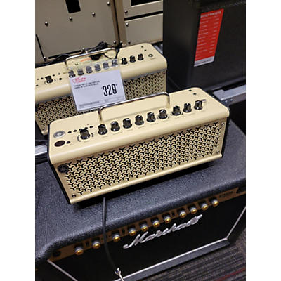 Yamaha Thr10ii Guitar Combo Amp