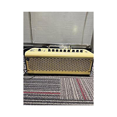 Yamaha Thr3011 Guitar Combo Amp