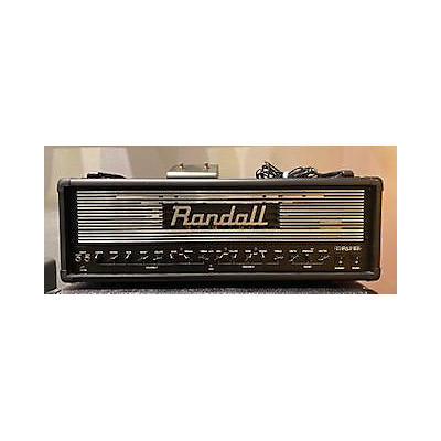 Randall Thrasher 120W Tube Guitar Amp Head