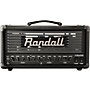 Open-Box Randall Thrasher 50W Tube Guitar Amp Head Condition 1 - Mint