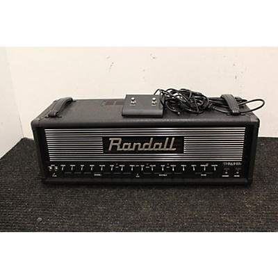 Randall Thrasher Solid State Guitar Amp Head