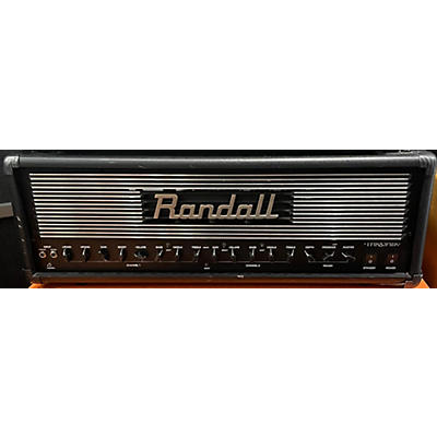 Randall Thrasher Tube Guitar Amp Head