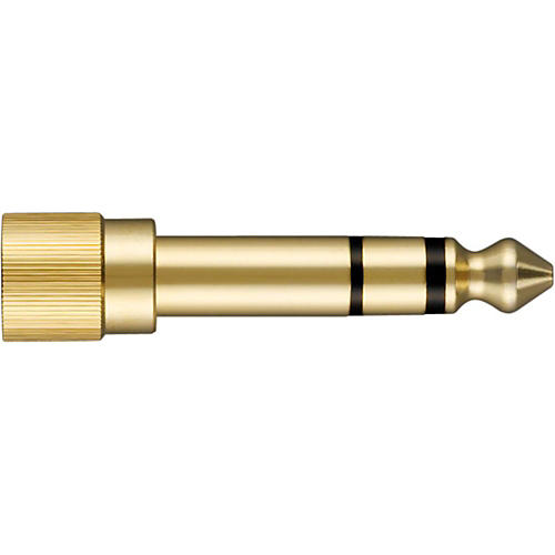 Shure Threaded 1/4