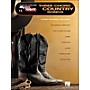 Hal Leonard Three-Chord Country Songs E-Z play 13