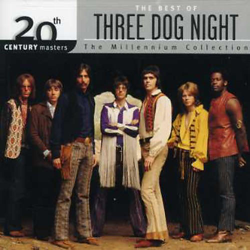 ALLIANCE Three Dog Night - 20th Century Masters: The Millennium Collection (CD)