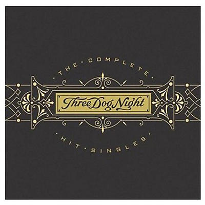 Three Dog Night - Complete Hit Singles (CD)